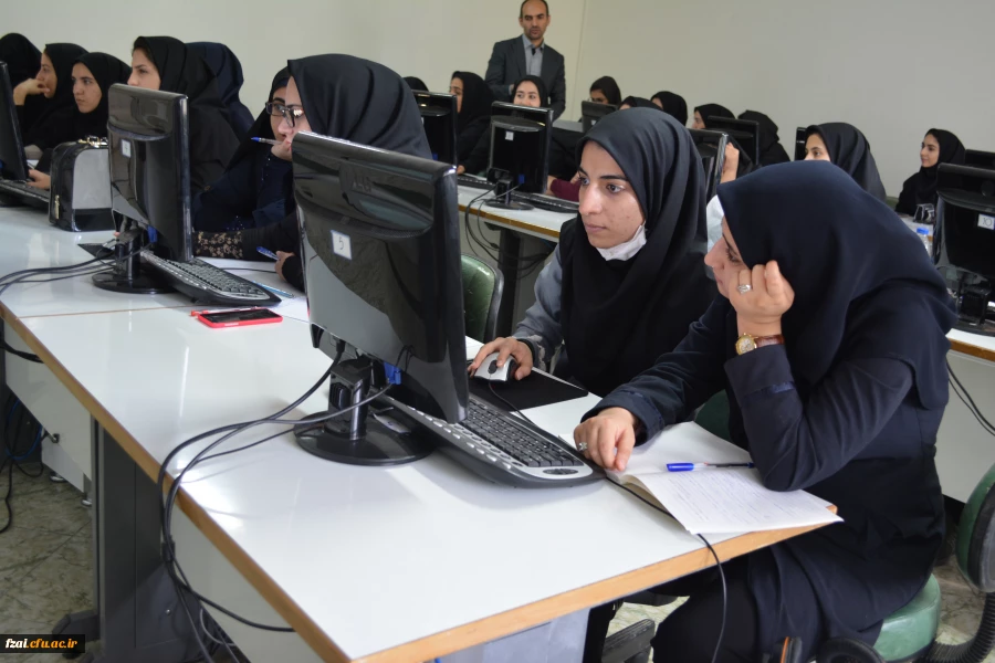 برگزاری کلاس تولید محتوا