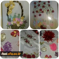 حضور دانشجومعلمان در برنامه های ساعت فرهنگی. پردیس فاطمه زهرا(س) اصفهان.