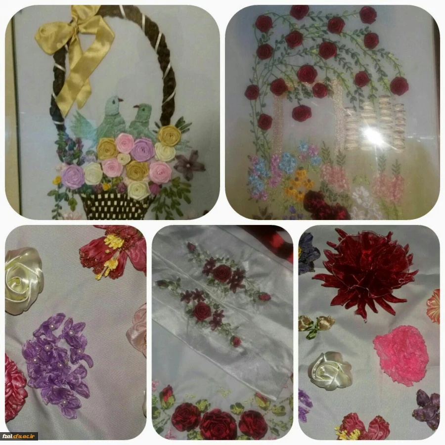 حضور دانشجومعلمان در برنامه های ساعت فرهنگی. پردیس فاطمه زهرا(س) اصفهان.