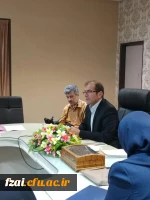 برگزاری کارگاه مولوی شناسی و مثنوی خوانی