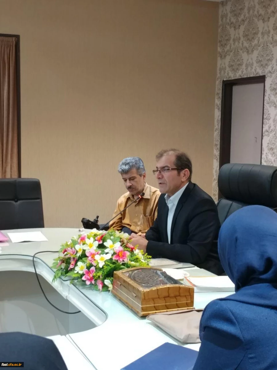 برگزاری کارگاه مولوی شناسی و مثنوی خوانی