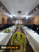 برگزاری کارگاه مولوی شناسی و مثنوی خوانی