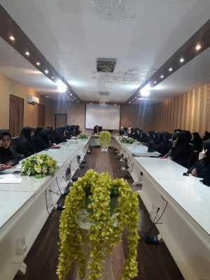 برگزاری کارگاه مولوی شناسی و مثنوی خوانی