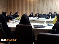 کارگاه نحوه پاسخگویی به سوالات دینی دانش آموزان و درک مفاهیم دینی در کودکان