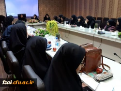 کارگاه نحوه پاسخگویی به سوالات دینی دانش آموزان و درک مفاهیم دینی در کودکان