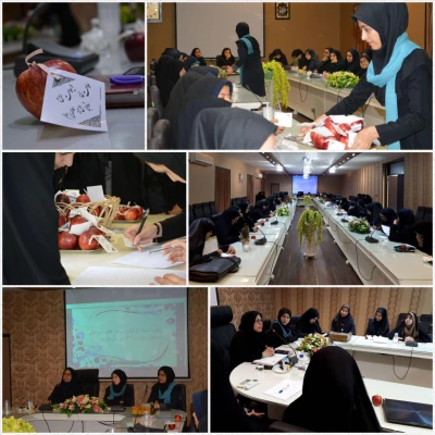 کارگاه نحوه پاسخگویی به سوالات دینی دانش آموزان و درک مفاهیم دینی در کودکان