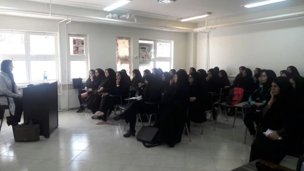 نشست تخصصی با موضوع خشونت علیه زنان