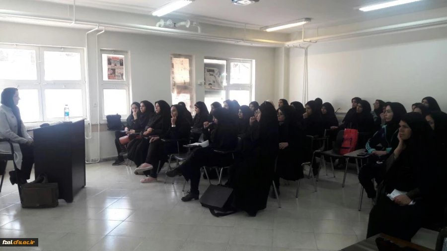 نشست تخصصی با موضوع خشونت علیه زنان