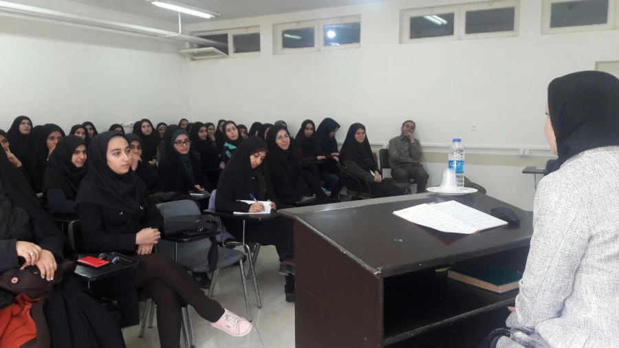 نشست تخصصی با موضوع خشونت علیه زنان