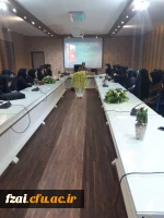 نشست تخصصی نقد و بررسی فیلم سینمایی فروشنده