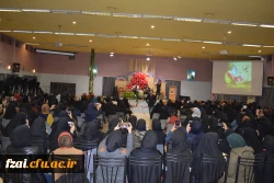 جشن شب یلدا با حضوردانشجویان خوابگاهی