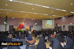 جشن شب یلدا با حضوردانشجویان خوابگاهی