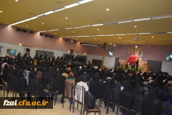 جشن شب یلدا با حضوردانشجویان خوابگاهی