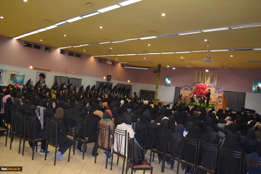 جشن شب یلدا با حضوردانشجویان خوابگاهی