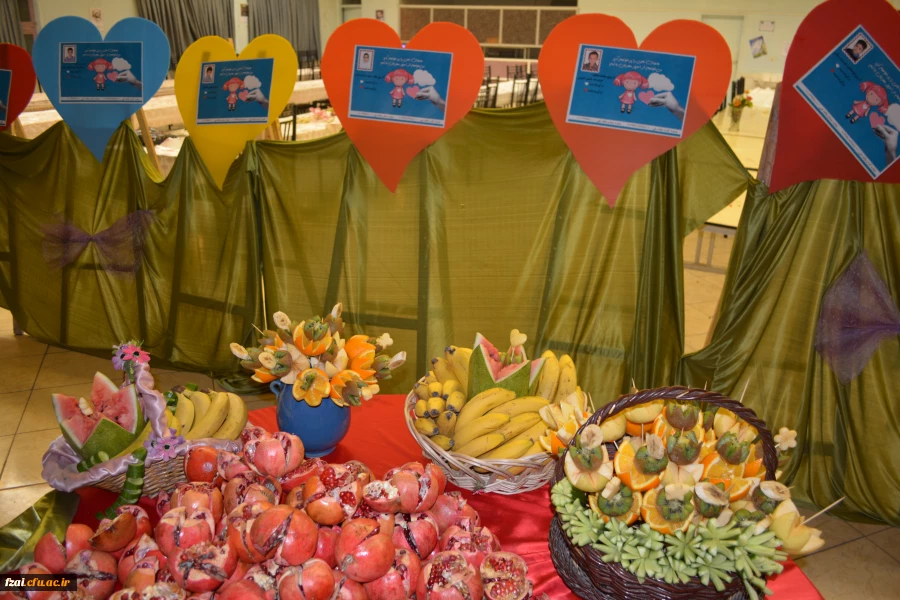 جشن شب یلدا با حضوردانشجویان خوابگاهی