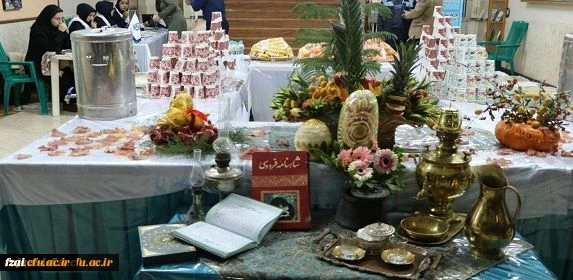 مراسم گرامیداشت هفته پژوهش با حضور پژوهشگران و فرهیختگان دانشگاه فرهنگیان برگزار شد.