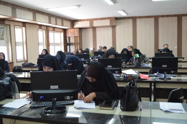 دوره بالندگی excel-access