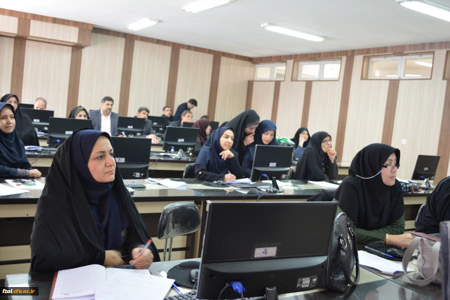 دوره بالندگی excel-access