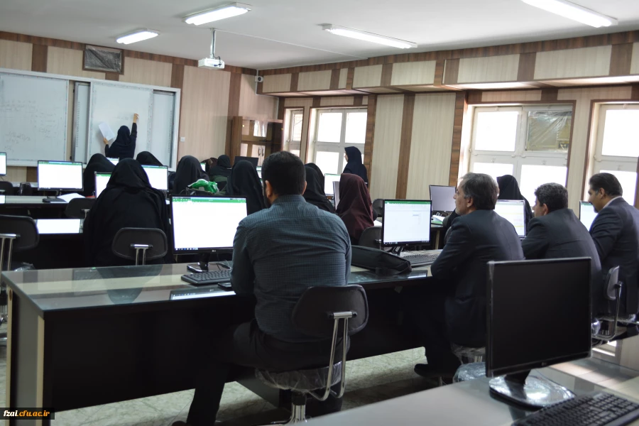 دوره بالندگی excel-access