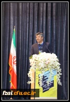 همایش شیمی در حال برگزاری