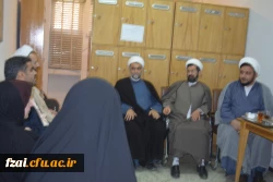 دوره ضمن خدمت نماز ، معارف ، قران ، مهدویت