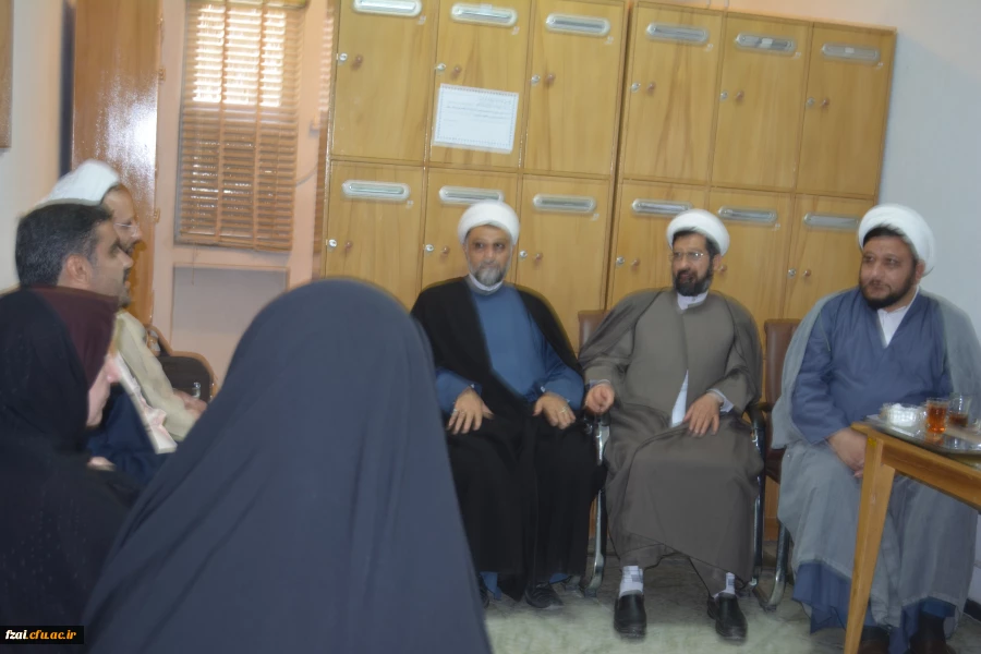 دوره ضمن خدمت نماز ، معارف ، قران ، مهدویت