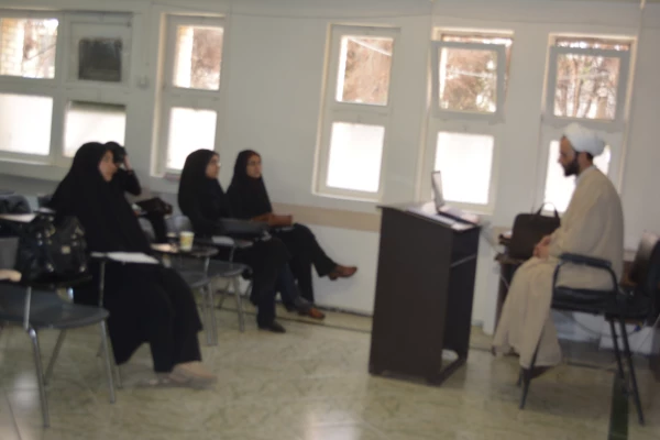 دوره ضمن خدمت نماز ، معارف ، قران ، مهدویت