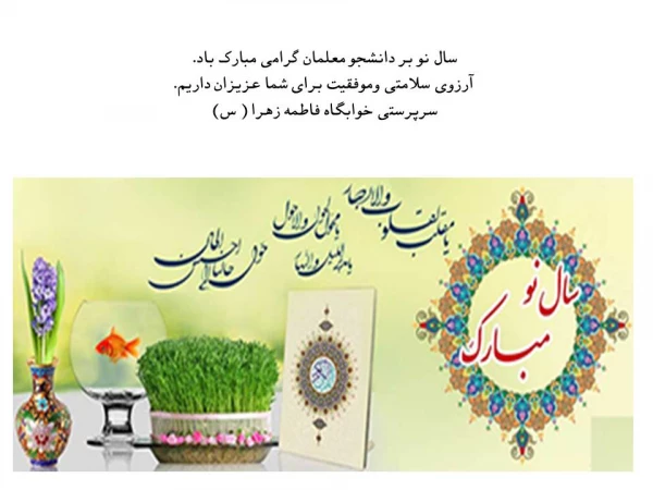 بازگشت  دانشجویان به سرای دانشجویی پس از تعطیلات نوروز