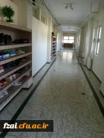 بازگشت  دانشجویان به سرای دانشجویی پس از تعطیلات نوروز