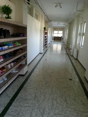 بازگشت  دانشجویان به سرای دانشجویی پس از تعطیلات نوروز