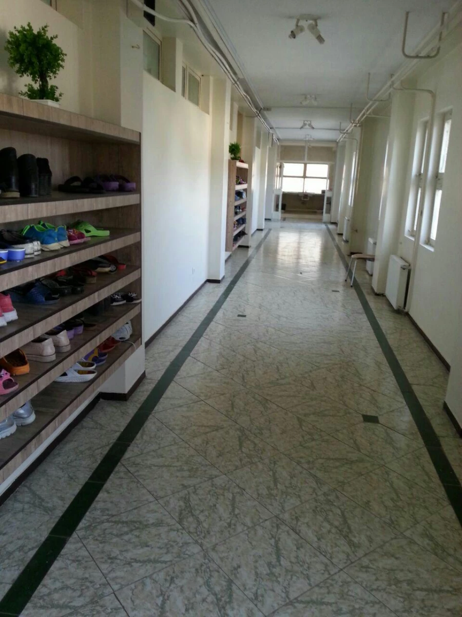 بازگشت  دانشجویان به سرای دانشجویی پس از تعطیلات نوروز