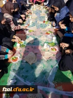 برگزاری اردوی یک روزه کاشان با حضور ۴۲ دانشجومعلم در تاریخ۳۰ فروردین به روایت تصویر