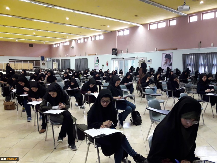 برگزاری مسابقات کتبی قرآن و عترت؛ بیست و هشتمین دوره جشنواره فرهنگی واجتماعی