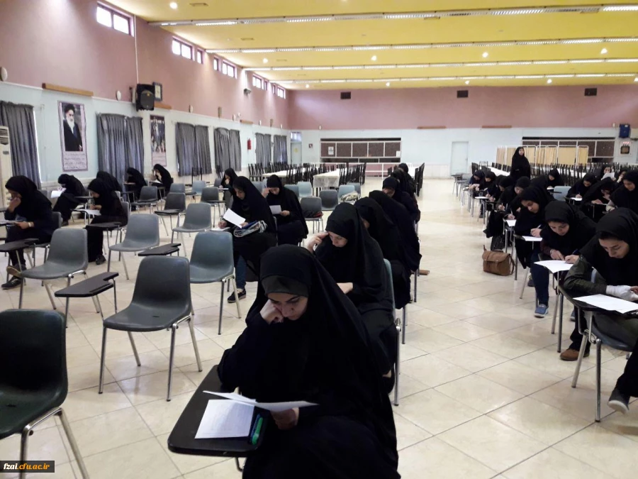 برگزاری مسابقات کتبی قرآن و عترت؛ بیست و هشتمین دوره جشنواره فرهنگی واجتماعی