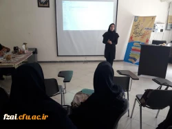 برگزاری مسابقه الگوی برتر تدریس؛ بیست و هشتمین دوره جشنواره فرهنگی واجتماعی