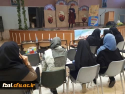 برگزاری مسابقات در دو رشته قصه گویی و سخنوری؛ بیست و هشتمین دوره جشنواره فرهنگی واجتماعی