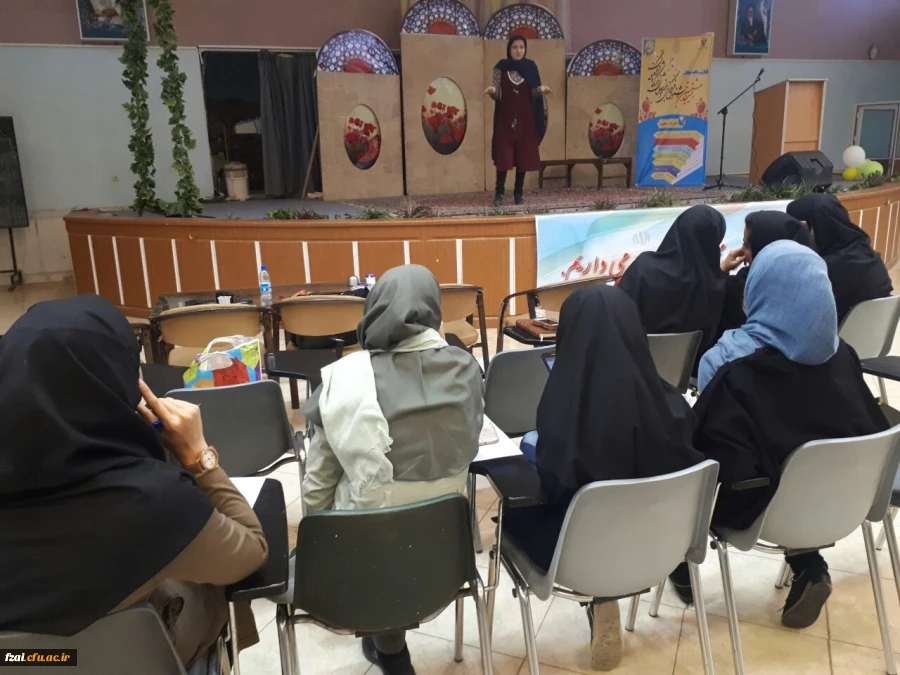 برگزاری مسابقات در دو رشته قصه گویی و سخنوری؛ بیست و هشتمین دوره جشنواره فرهنگی واجتماعی