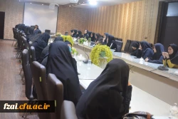 ارزیابی مطلوبیت دانشگاه از منظر دانشجو یان پردیس فاطمه زهرا (س) اصفهان هم اکنون