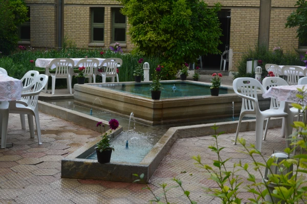 مراسم بزرگداشت هفته آموزش دانشگاه فرهنگیان مدیریت امور پردیس های استان اصفهان