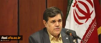 همزمان با یکصدمین سالگرد تربیت معلم:
دکتر خنیفر به عنوان نخستین رئیس دانشگاه فرهنگیان منصوب شد