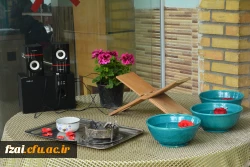 اعزام دانشجو معلمان و اساتید پردیس فاطمه زهرا (س) جهت شرکت در مراسم دیدار با مقام معظم رهبری حفظه الله