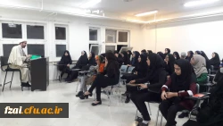 برگزاری کارگاه  ازدواج هوشمندانه