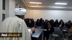 برگزاری کارگاه  ازدواج هوشمندانه