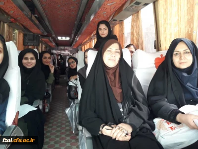 بازدید از نمایشگاه کتاب در تاریخ 20 و 19 اردیبهشت ماه 1397