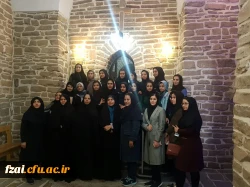 اردوی4 روزه ارومیه 18 لغایت 21 اردیبهشت به روایت تصویر