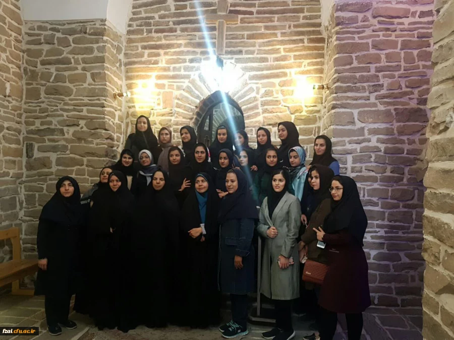 اردوی4 روزه ارومیه 18 لغایت 21 اردیبهشت به روایت تصویر