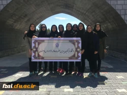 اردوی4 روزه ارومیه 18 لغایت 21 اردیبهشت به روایت تصویر