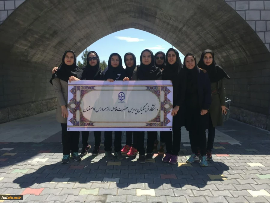 اردوی4 روزه ارومیه 18 لغایت 21 اردیبهشت به روایت تصویر