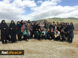 اردوی 4 روزه ارومیه به میزبانی دانشگاه علامه طباطبایی ارومیه 18 لغایت 21 اردیبهشت ماه