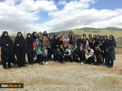 اردوی 4 روزه ارومیه به میزبانی دانشگاه علامه طباطبایی ارومیه 18 لغایت 21 اردیبهشت ماه